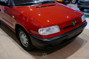 Skoda Felicia 1.3 TOP STAV - 4