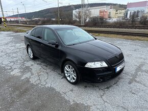 Škoda Octavia 1.9 TDI DSG - 4