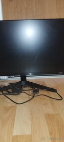 Xbox one s, ovládač,monitor,6 hier - 4