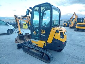 JCB 8026 CTS (< 3t) - 4