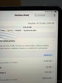 iPad Pro 11” 3.rd 2021+smart keyboard - 4