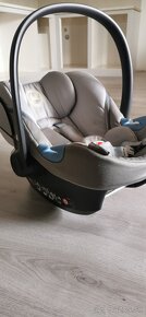 Cybex Aton M - 4