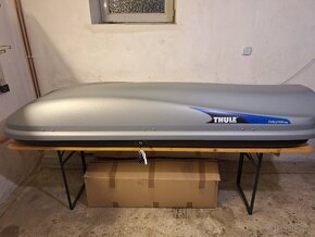 Thule Evolution 700 - 4