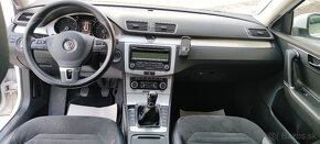 Volkswagen passat b7 2.0TDI 4motion - 4