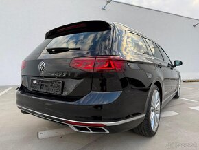 Volkswagen Passat B8.5 Variant R-LINE 2.0 TDI 110kw DSG 2022 - 4