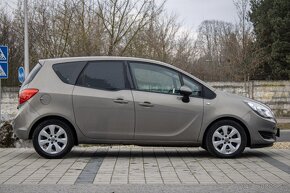 Opel Meriva 1.4 ECOTEC - 4