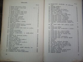 kováčstvo:  100 otázek z podkovářství - 4