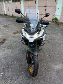 CfMoto MT800 - 4