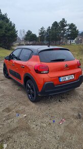 Citroen C3 1.2 60kw 2017 - 4