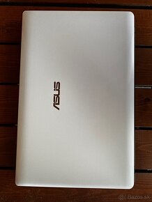 NOTEBOOK ASUS K55VD - SX571H - 4