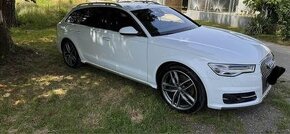 Audi a6 235 kW 3.0 allroad - 4