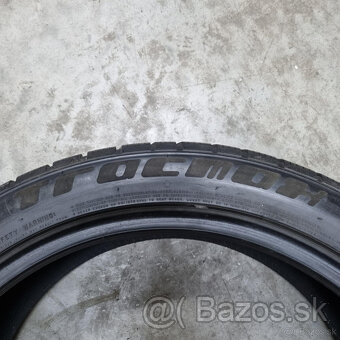 Zimné pneumatiky 225/45 R19 TRACMAX DOT2920 - 4