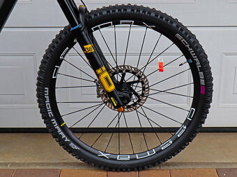 ELEKTROKOLO HAIBIKE NDURO 8 FREERIDE – ÖHLINS - 4