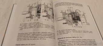 Škoda Favorit a Forman  - údržba a opravy -- manuál - 4