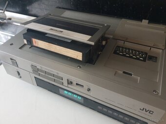 Predám VHS Recorder - 4