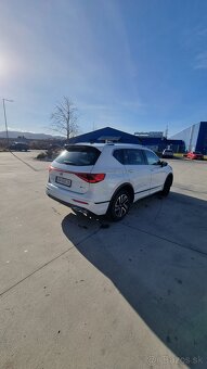 Seat Tarraco FR 2.0 TDI 4x4 147KW - 4