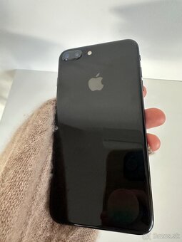 Iphone 7 Plus 256GB - 4