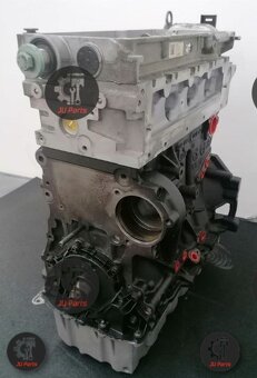 Motor 2.0 TDI CR DFF CKF DDA Repas - 4