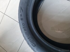 Pirelli P7 cinturato 225/50R18, nove - 4