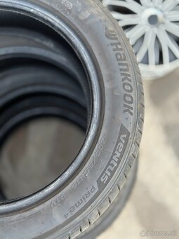 Letné Hankook Ventus Prime 4 205/55/16 - 4