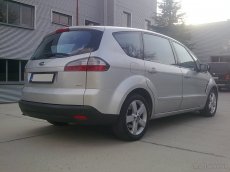 Ford S-Max TITANIUM X-Plus, AUTOMAT6, maximálna možná výbava - 4