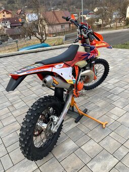 Ktm exc 300 - 4