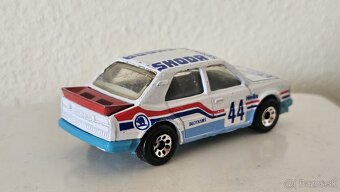 Skoda 130LR Matchbox - 4