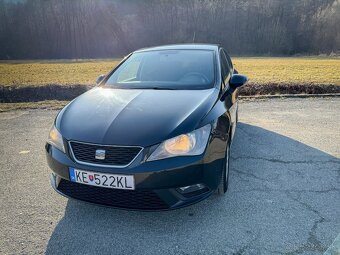 Seat Ibiza 1.4i 16V r.v. 2013,  Benzín, 123 tis. km, SK auto - 4