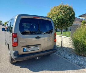 Citroen berlingo 1.6 hdi - 4