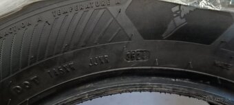 Nové letné 205/60r16 96h - 4