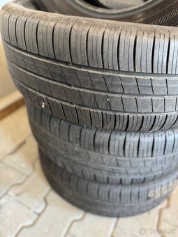 205/55 R17 91V letné pneumatiky Good Year - 4