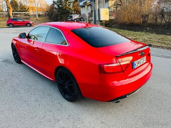 2010 Audi a5 2.7 tdi 140kw S-line - 4