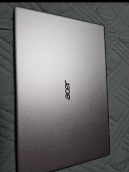 Acer Swift 3 Pure Silver celokovový, včetně faktury a záruky - 4