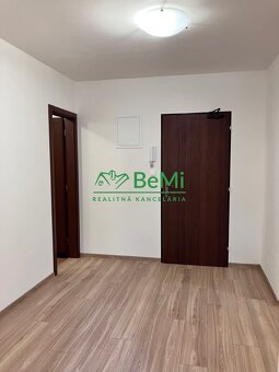 Predaj 2 izbový byt Rajecká Lesná, okres Žilina /36,8m2/  02 - 4