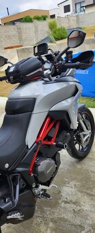 Ducati Multistrada 950s - 4