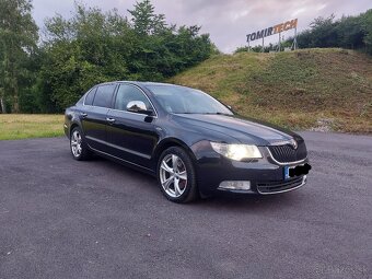 SUPERB 2.0 TDI CR 125KW DSG - 4