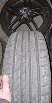 Borbet 5x112 r19 - 4