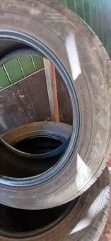 225/55 R17 Letné pneumatiky Falken - 4