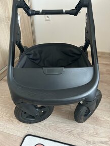 Stokke Trailz podvozok - 4