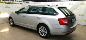 Škoda Octavia Combi 1.6 TDI 115k Ambition DSG - 4