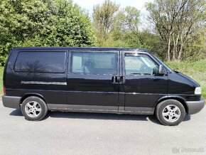 Volkswagen Transporter T4 - 4