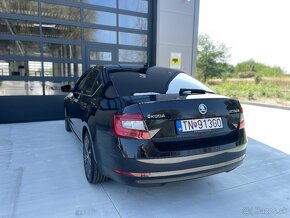 Škoda Octavia 2.0 TSI L&K DSG 140KW - 4