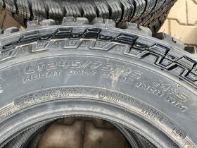 245/75 R16 Cooper - 4