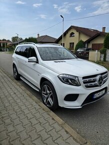 Mercedes Benz GLS 350 Grand ed/AMG /dph - 4