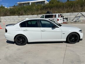 BMW 3 316i - 4