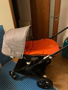 Bugaboo kocik - 4