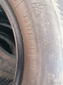 165/70 r14 - 4