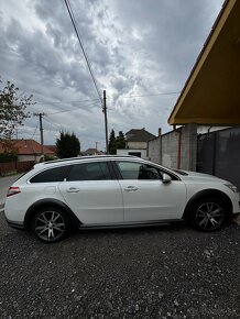 Peugeot 508 rxh - 4