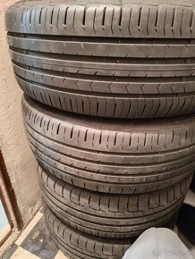 Disky 5x112 R16 205/55 - 4