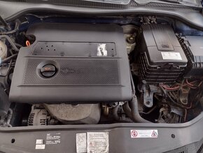 Vw golf 1.4, 55 kW - 4